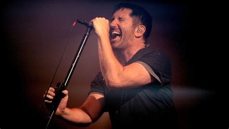 The Catharsis of Bad Witch: How Nine Inch Nails' Music Can Help Heal and Empower Listeners